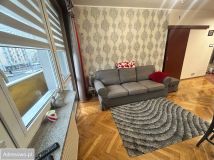 Mieszkanie 2-pokojowe Warszawa Ochota, ul. Grójecka