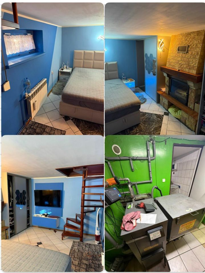 dom wolnostojący Kalina. Zdjęcie 4