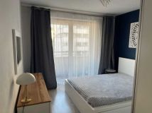 Mieszkanie 3-pokojowe Kraków Bieżanów, ul. Republiki Korczakowskiej. Zdjęcie 3