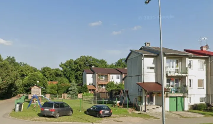 bliźniak, 3 pokoje Opaka, OPAKA