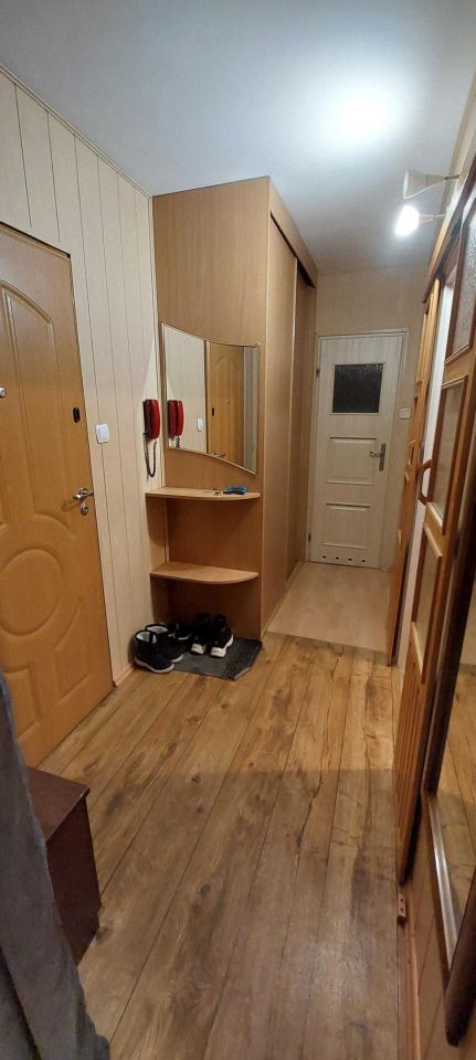 Mieszkanie 2-pokojowe Gniezno, os. Jagiellońskie. Zdjęcie 2