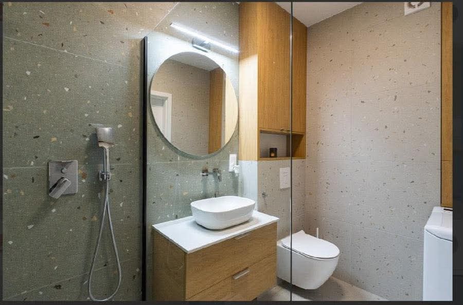 Mieszkanie 3-pokojowe Kalisz Tyniec, ul. Szafranowa. Zdjęcie 7