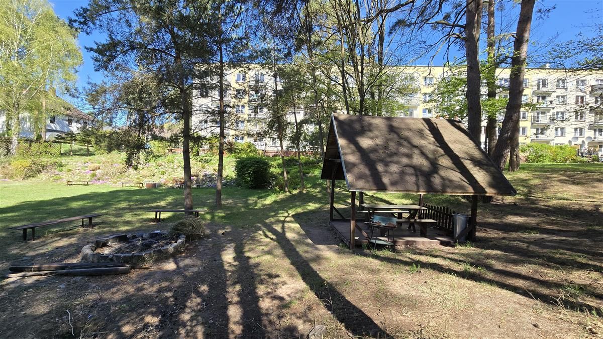 Mieszkanie 2-pokojowe Borne Sulinowo, ul. Wrzosowa. Zdjęcie 14