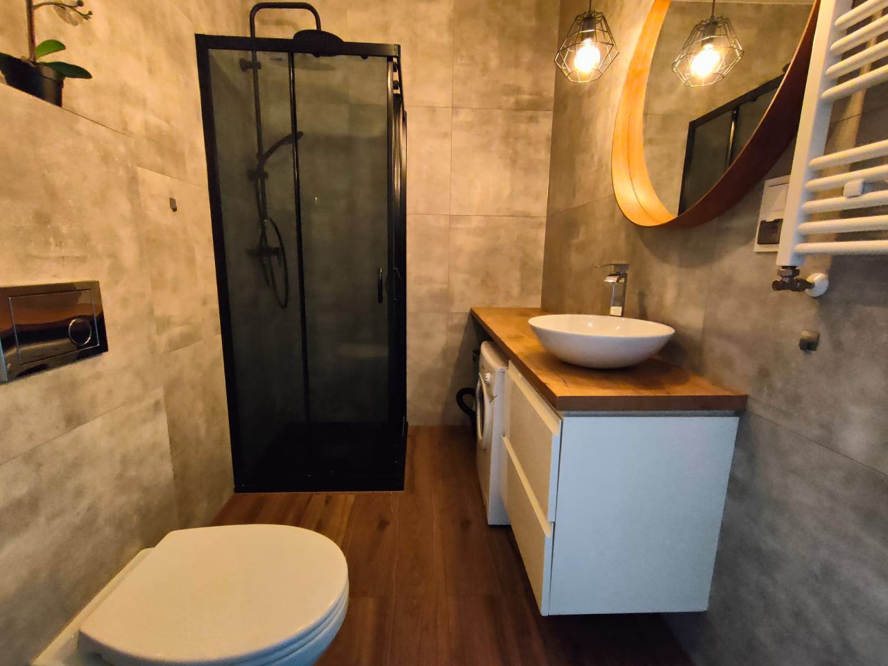 Mieszkanie 1-pokojowe Gdańsk Ujeścisko, ul. Niepołomicka. Zdjęcie 4