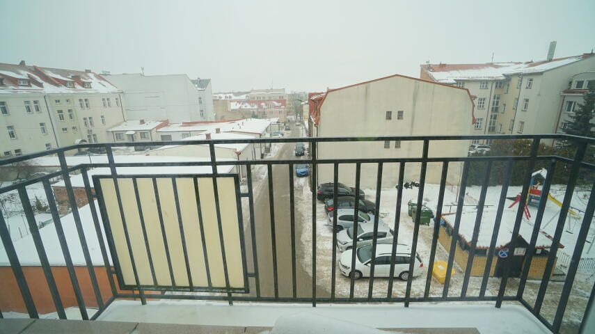 Mieszkanie 2-pokojowe Łomża, ul. Pocztarska. Zdjęcie 8