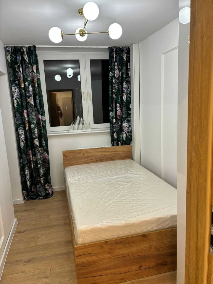 Mieszkanie 2-pokojowe Szczecin Śródmieście, al. Wyzwolenia. Zdjęcie 7