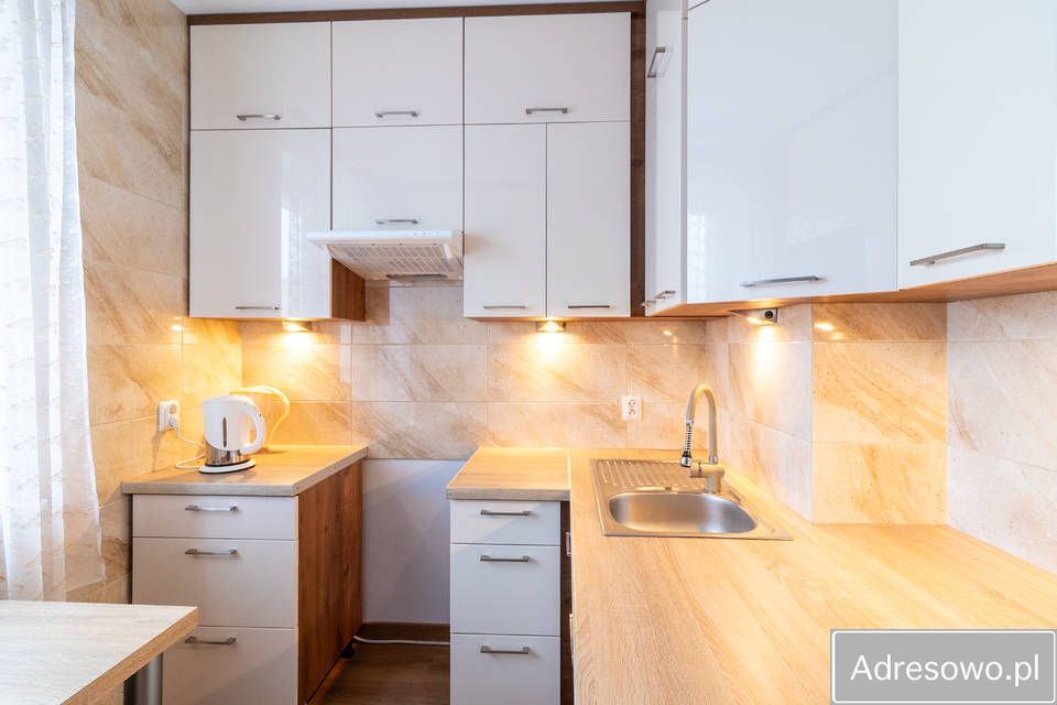 Mieszkanie 2-pokojowe Biała Podlaska, ul. Zygmunta Starego. Zdjęcie 9