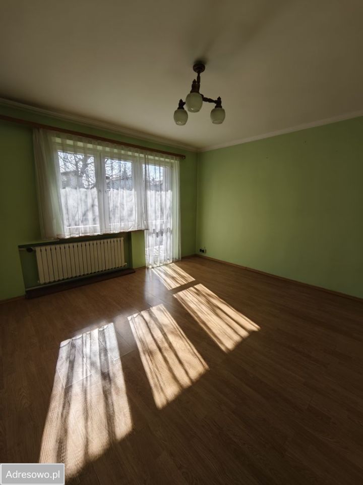 bliźniak Kraków Kliny, ul. Narvik. Zdjęcie 14