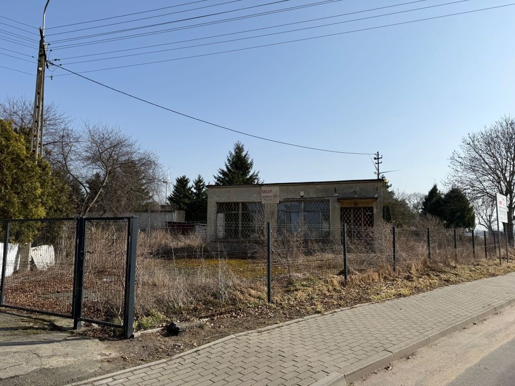 Lokal Głuchowo. Zdjęcie 3