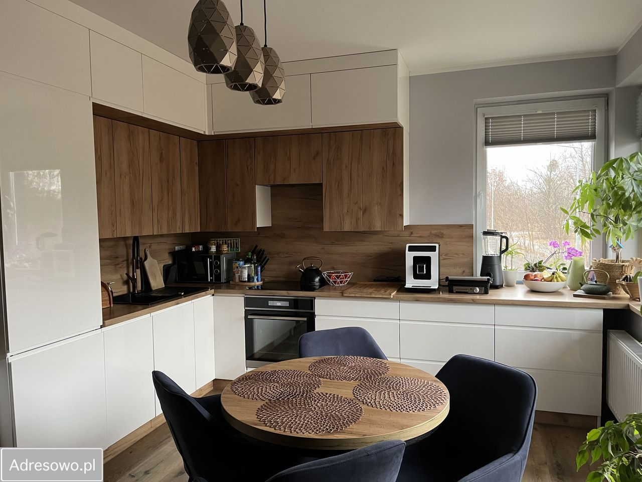 Mieszkanie 3-pokojowe Poznań Podolany. Zdjęcie 10