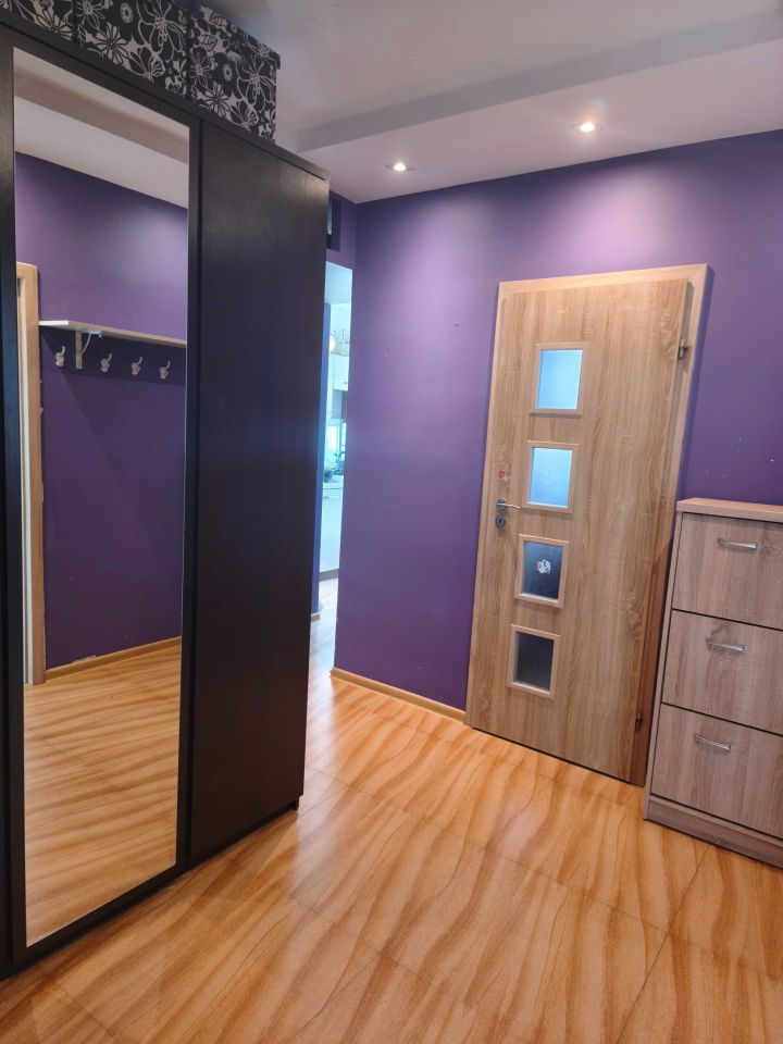 Mieszkanie 2-pokojowe Łódź Polesie. Zdjęcie 7