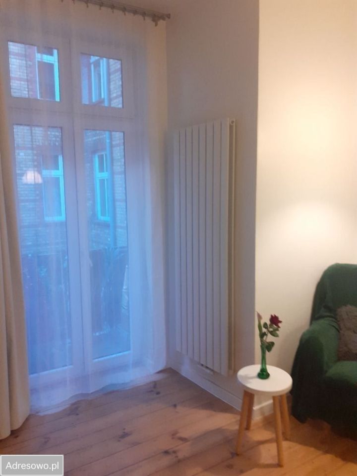 Mieszkanie 2-pokojowe Poznań Centrum, ul. św. Marcin. Zdjęcie 8