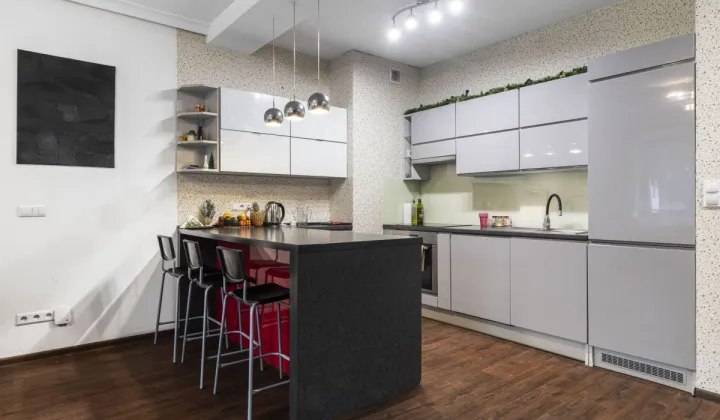 Mieszkanie 2-pokojowe Wrocław Tarnogaj, ul. Nyska