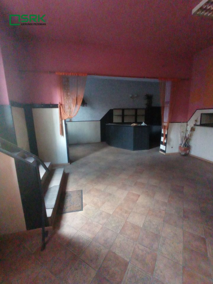Nieruchomość komercyjna Bytom, ul. Szkolna. Zdjęcie 2