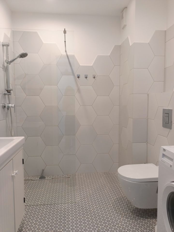 Mieszkanie 2-pokojowe Gdańsk Łostowice, ul. Wielkopolska. Zdjęcie 7