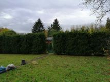 Działka rod Warszawa Mokotów. Zdjęcie 3