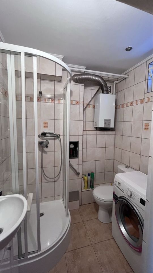 Mieszkanie 2-pokojowe Radomsko, ul. Brzeźnicka. Zdjęcie 3