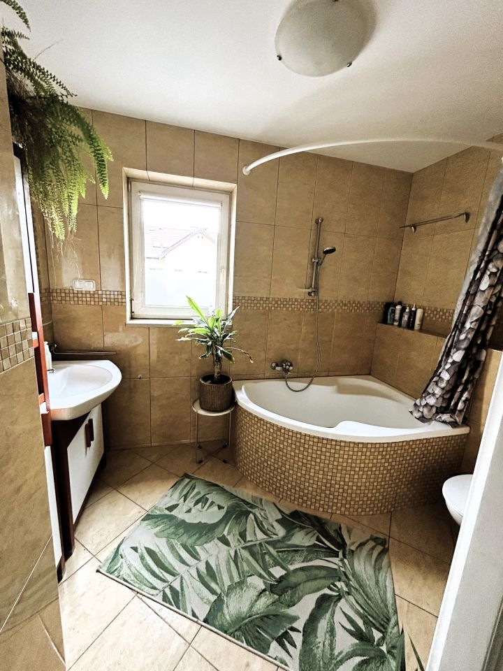 dom szeregowy, 5 pokoi Warszawa Wawer, ul. Ligustrowa. Zdjęcie 9