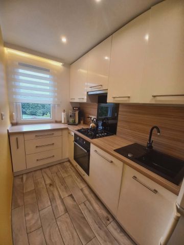 Mieszkanie 4-pokojowe Zdzieszowice, Leśna. Zdjęcie 1