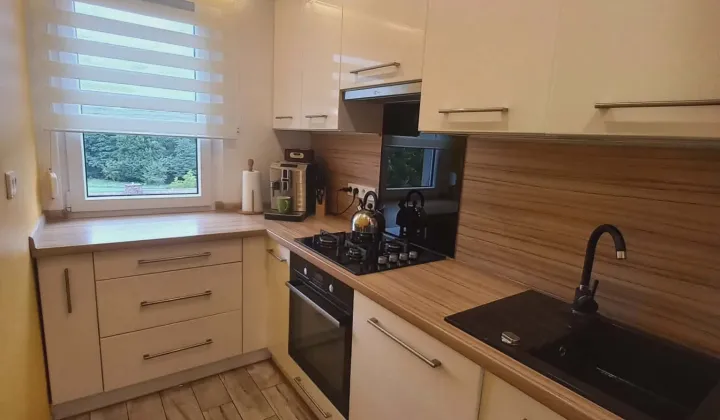 Mieszkanie 4-pokojowe Zdzieszowice, Leśna