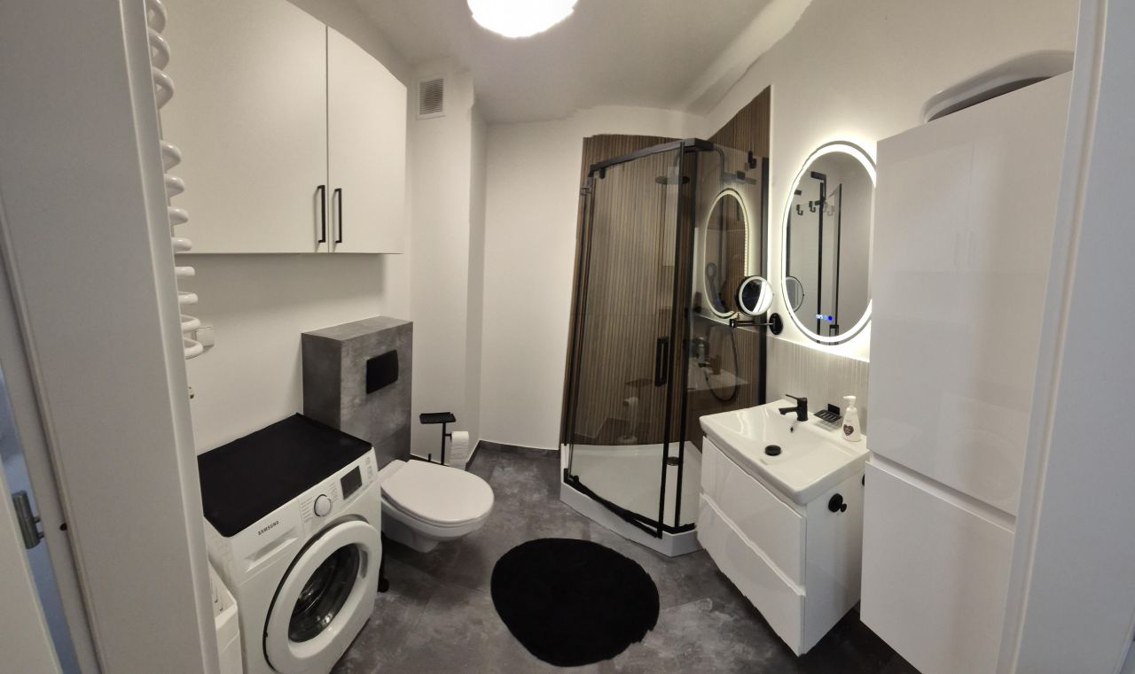 Mieszkanie 2-pokojowe Reda Centrum, ul. Garncarska. Zdjęcie 10