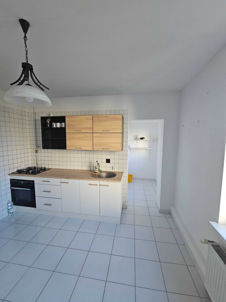 Mieszkanie 2-pokojowe Bytom, ul. Juliana Fałata. Zdjęcie 3