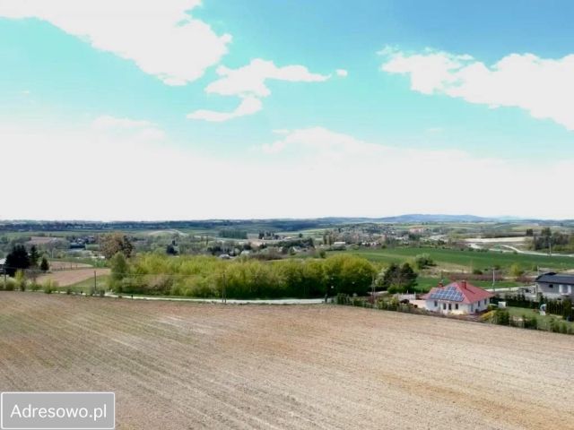 Działka budowlana Opatów, ul. Ćmielowska. Zdjęcie 1