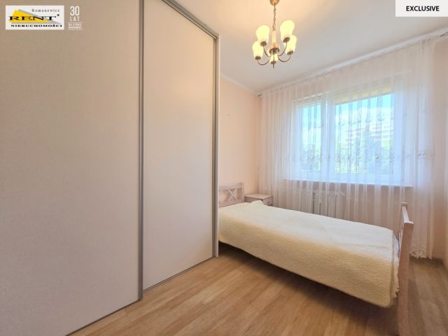 Mieszkanie 2-pokojowe Szczecin, ul. Seledynowa. Zdjęcie 4
