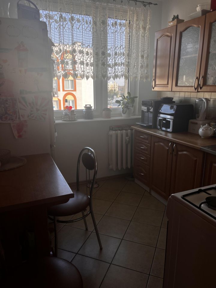 Mieszkanie 2-pokojowe Nidzica, ul. Kościuszki. Zdjęcie 6