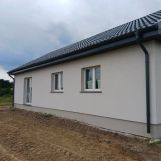 dom wolnostojący Pomieczyńska Huta. Zdjęcie 2
