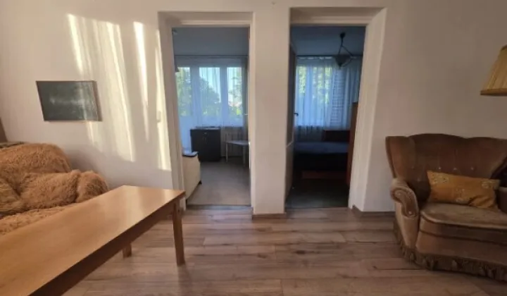 Mieszkanie 3-pokojowe Warszawa Wola, ul. Młynarska
