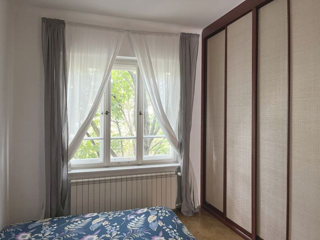 Mieszkanie 2-pokojowe Warszawa Mokotów, ul. Odolańska. Zdjęcie 1