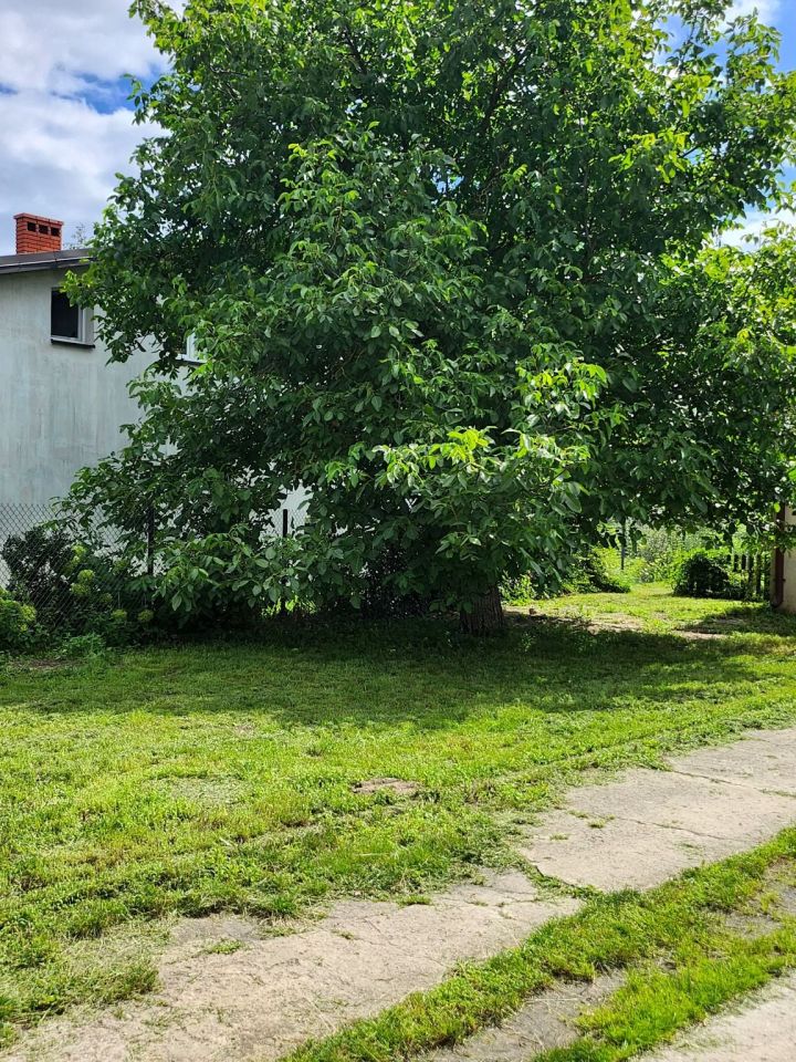 dom wolnostojący, 3 pokoje Żyrardów, ul. Słowiańska. Zdjęcie 8