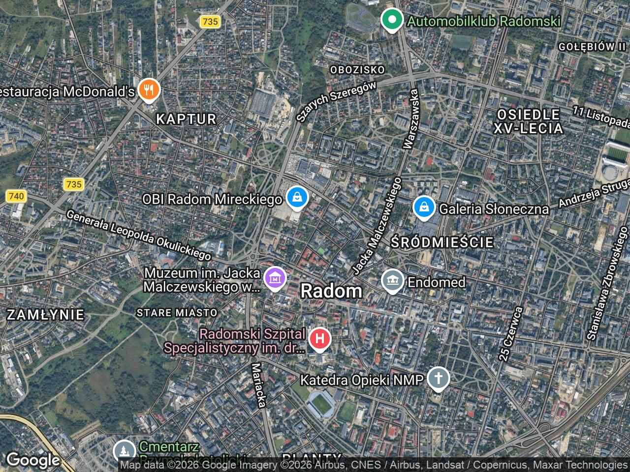 Mieszkanie 2-pokojowe Radom Śródmieście, ul. Wolność. Zdjęcie 1