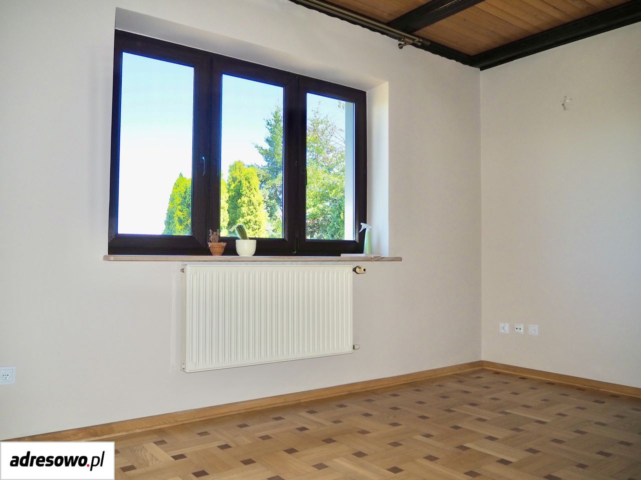 dom wolnostojący, 4 pokoje Tłuste. Zdjęcie 9