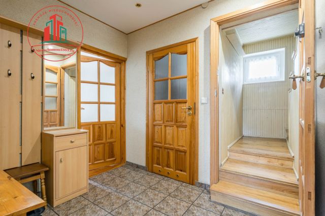 dom wolnostojący, 5 pokoi Gdynia, ul. Okrężna. Zdjęcie 8