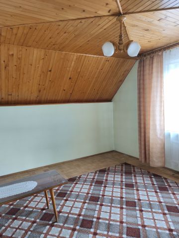 dom wolnostojący, 12 pokoi Radzyń Podlaski, ul. Henryka Wieniawskiego. Zdjęcie 31