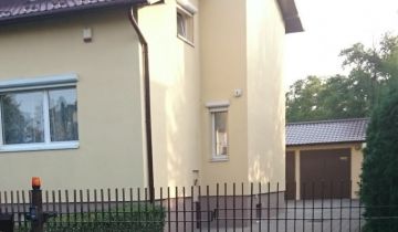 dom wolnostojący, 5 pokoi Częstochowa Grabówka, ul. Średnia. Zdjęcie 1