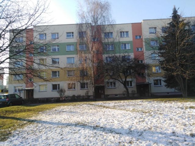 Mieszkanie 4-pokojowe Chełm, ul. Wolności. Zdjęcie 1