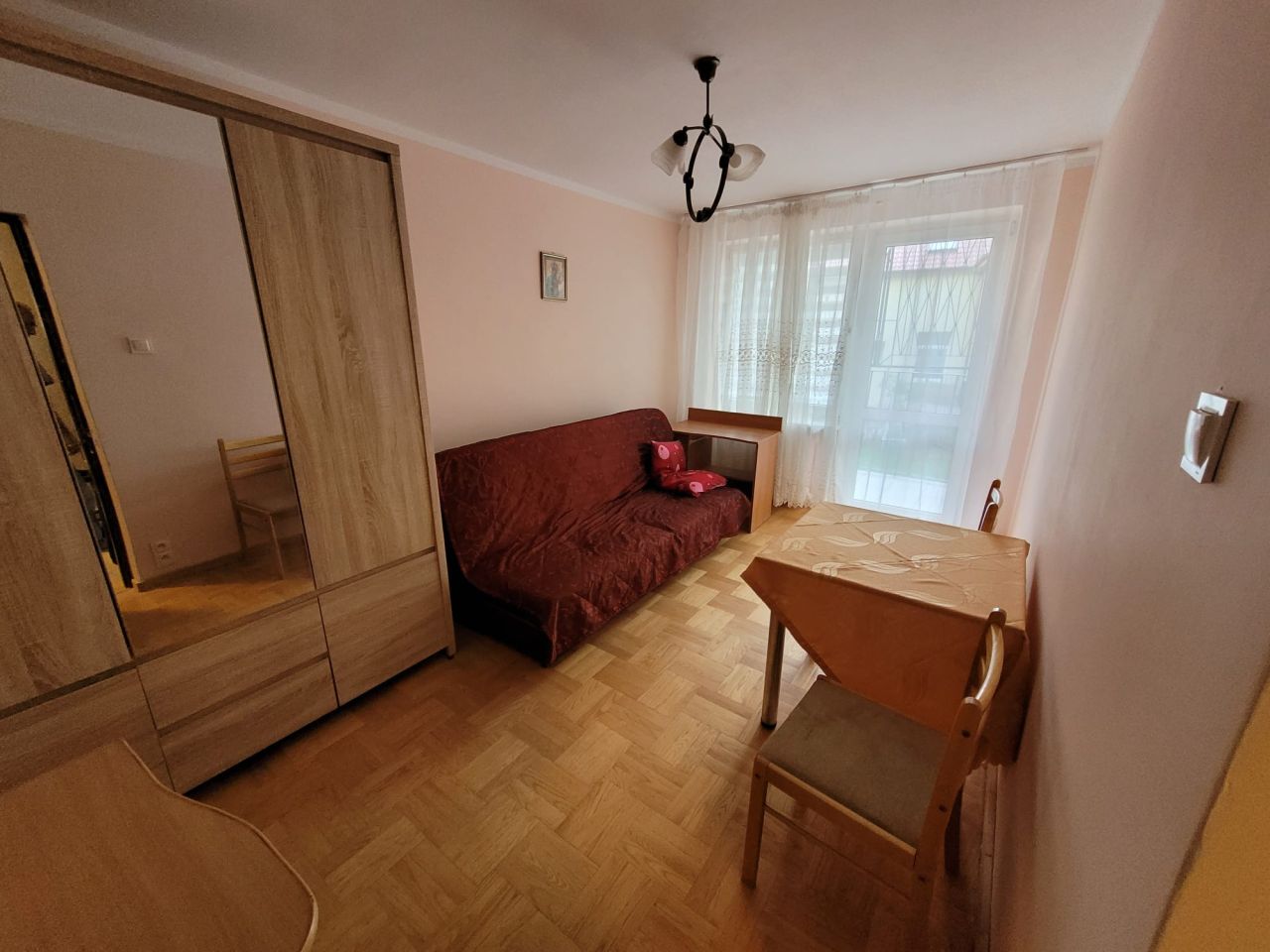 Pokój Lublin Śródmieście, ul. Dolna 3 Maja. Zdjęcie 7