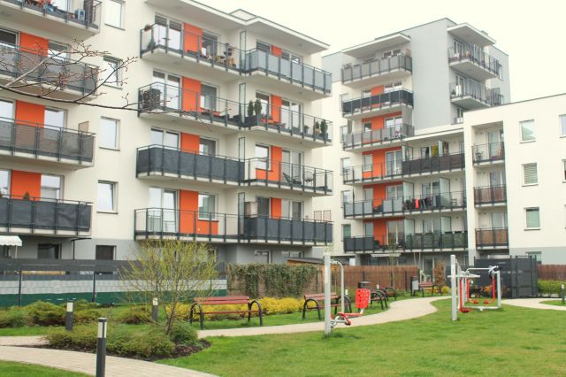 Mieszkanie 3-pokojowe Warszawa Praga-Południe, ul. Boremlowska. Zdjęcie 1