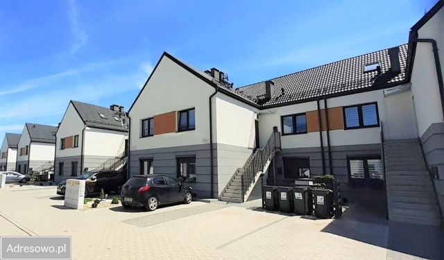 Mieszkanie 3-pokojowe Smolec. Zdjęcie 1