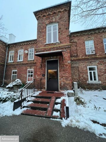 Mieszkanie 1-pokojowe Zegrze Południowe, ul. Osiedle Wojskowe. Zdjęcie 1