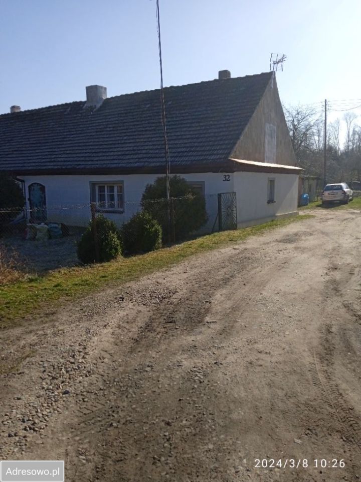 dom szeregowy, 3 pokoje Popielewo. Zdjęcie 2