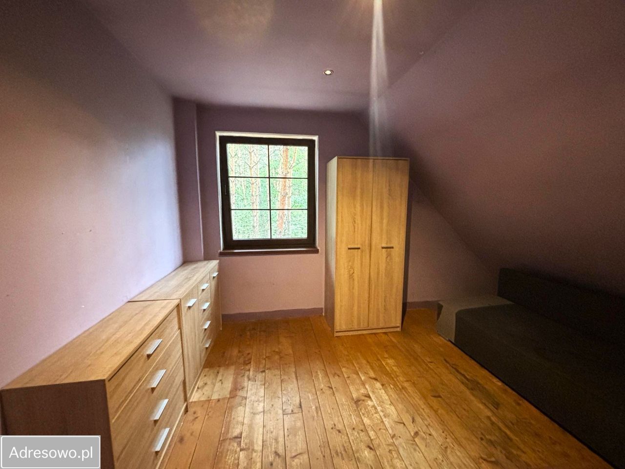 dom wolnostojący, 6 pokoi Zboiska, ul. Spokojna. Zdjęcie 10