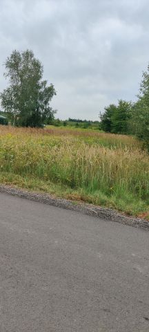 Działka budowlana Kościelec, ul. Madalińska. Zdjęcie 1