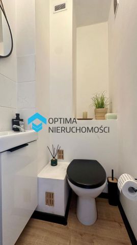 Mieszkanie 3-pokojowe Jelenia Góra Zabobrze, ul. Tadeusza Sygietyńskiego. Zdjęcie 13