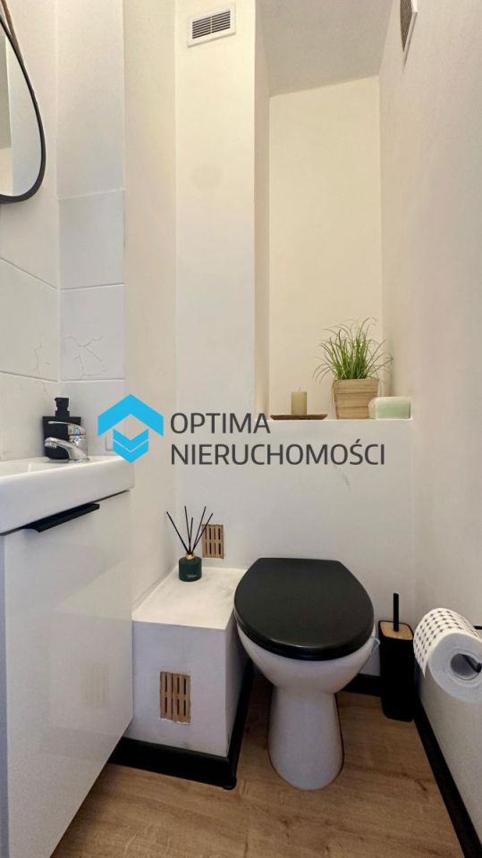 Mieszkanie 3-pokojowe Jelenia Góra Zabobrze, ul. Tadeusza Sygietyńskiego. Zdjęcie 13