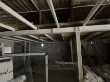 Hala/magazyn Poznań Starołęka, ul. Głuszyna. Zdjęcie 1