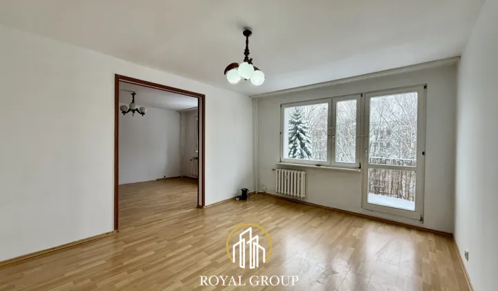 Mieszkanie 5-pokojowe Lublin Czechów, ul. Teodora Leszetyckiego